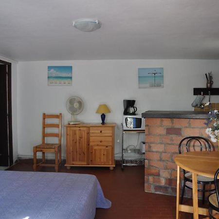 2Ba Domaine Malacucina Lumio Buitenkant foto