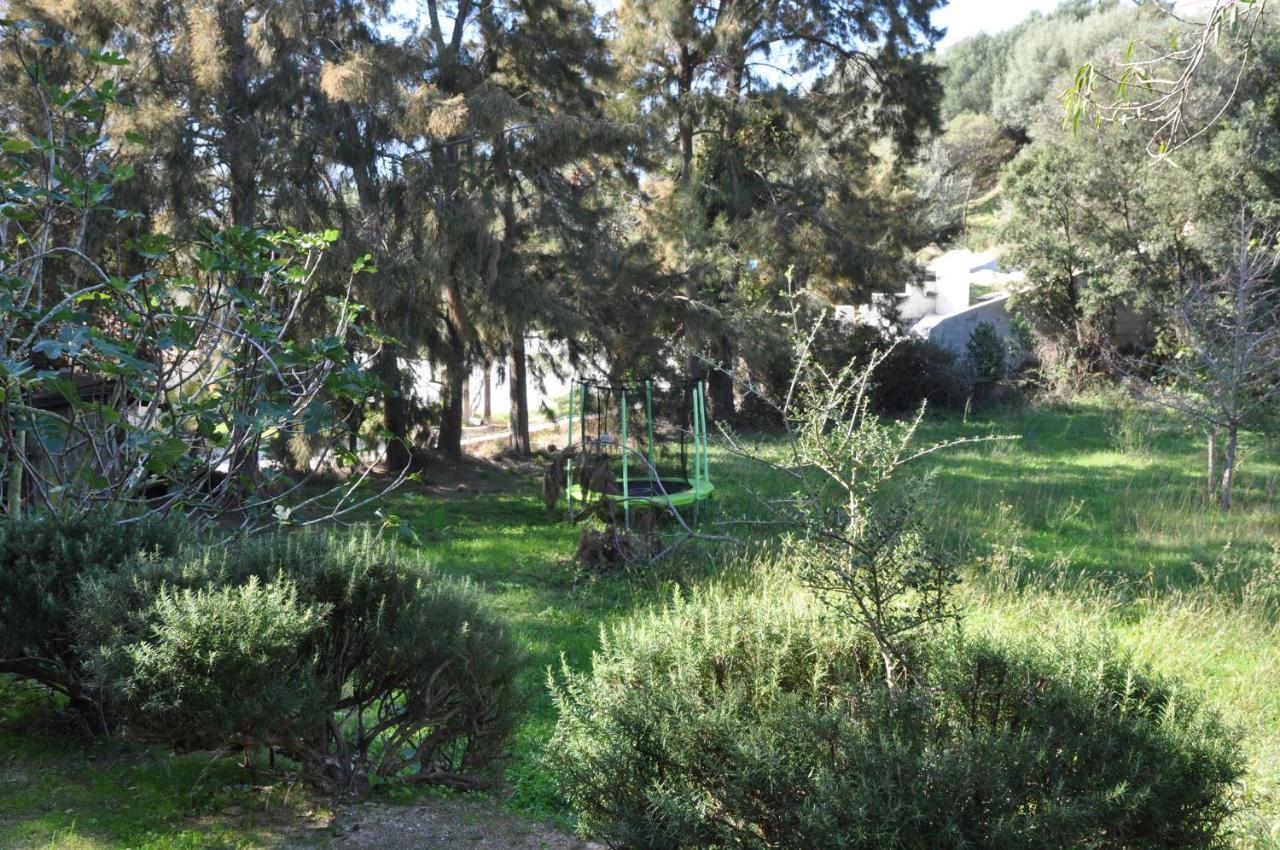 2Ba Domaine Malacucina Lumio Buitenkant foto