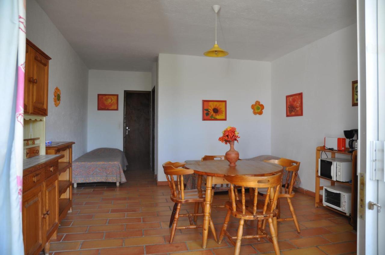 2Ba Domaine Malacucina Lumio Buitenkant foto