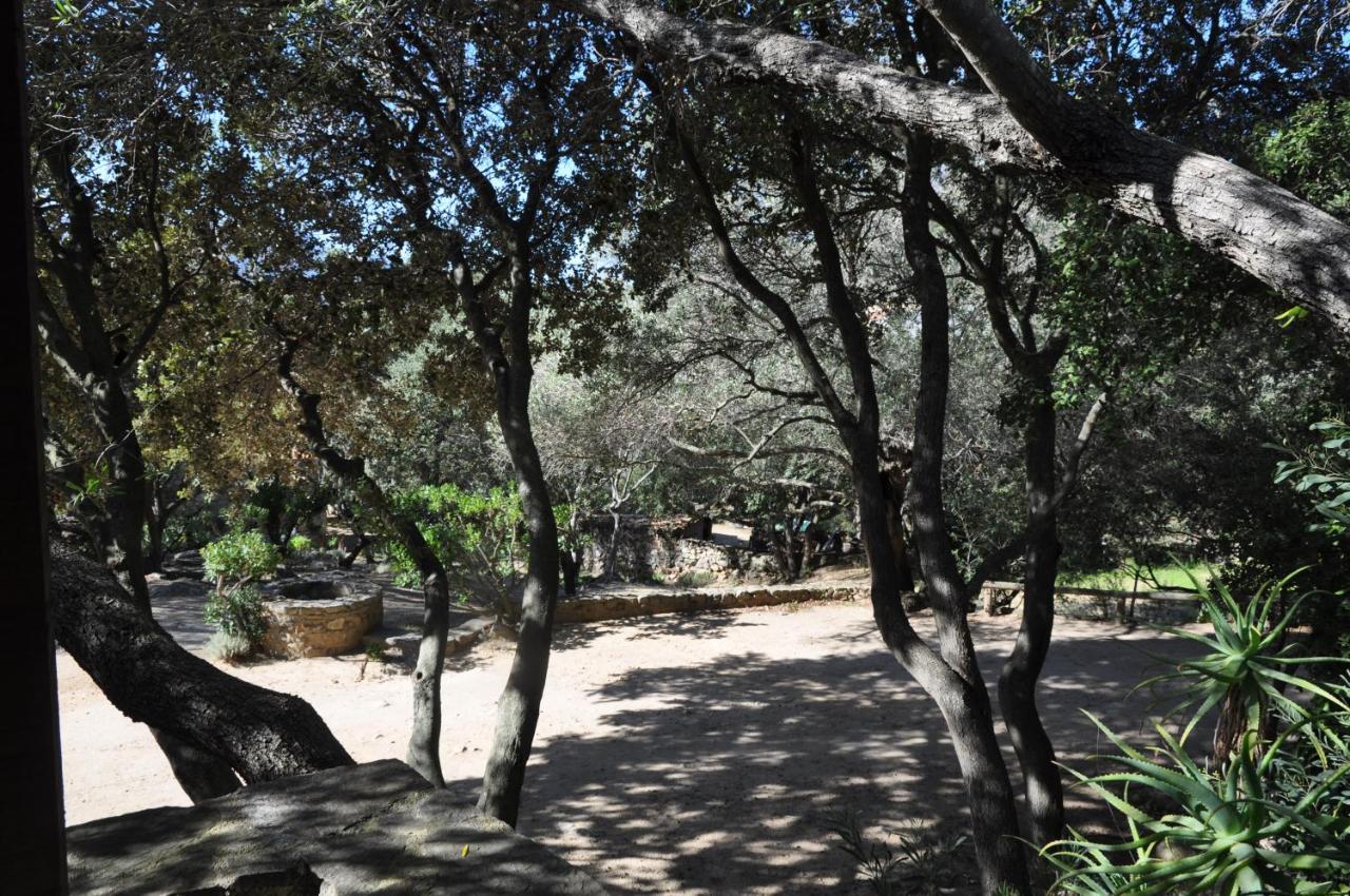2Ba Domaine Malacucina Lumio Buitenkant foto