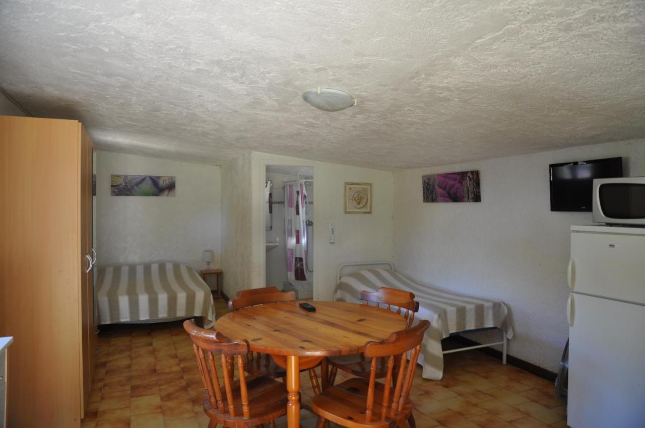 2Ba Domaine Malacucina Lumio Buitenkant foto