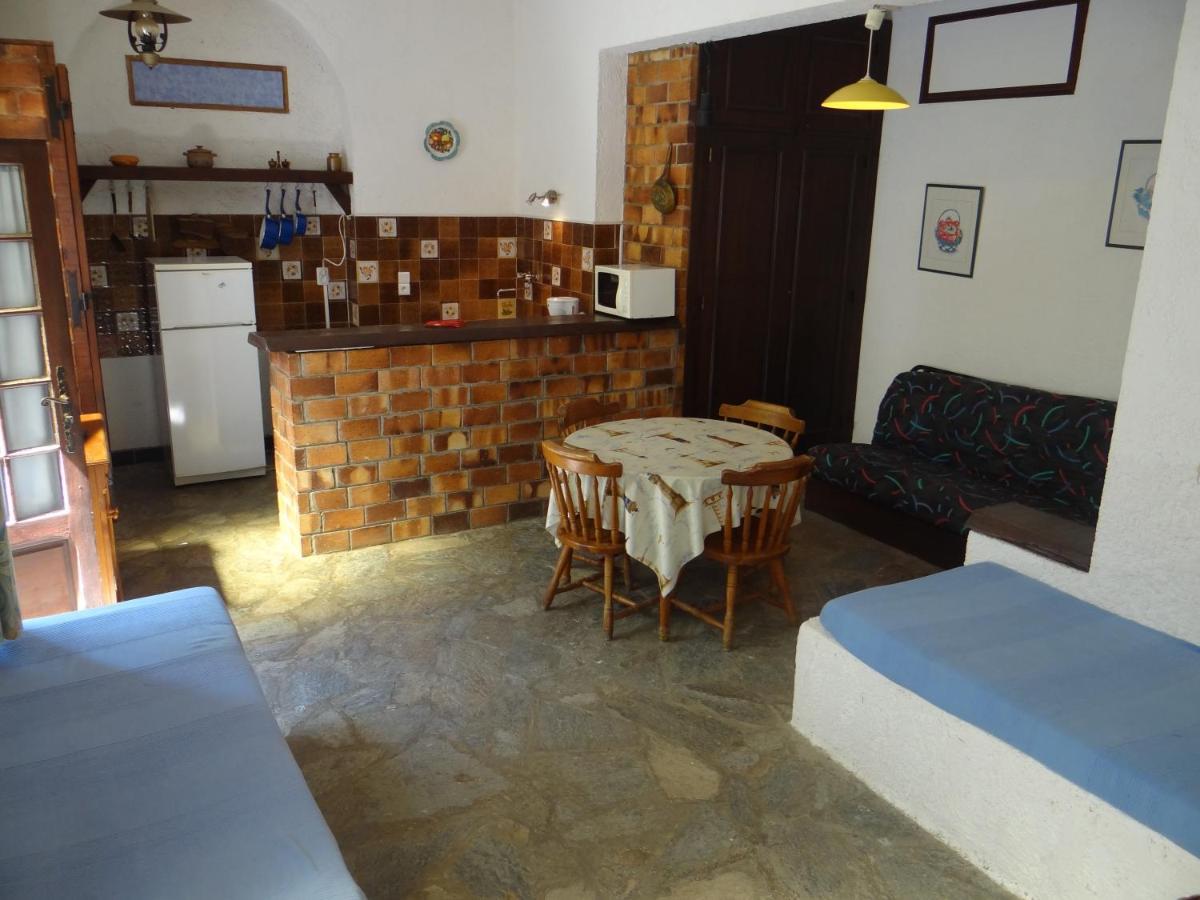2Ba Domaine Malacucina Lumio Buitenkant foto