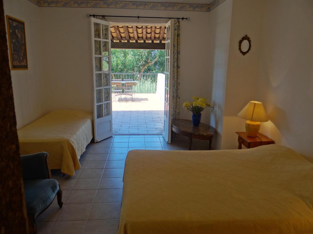 2Ba Domaine Malacucina Lumio Buitenkant foto